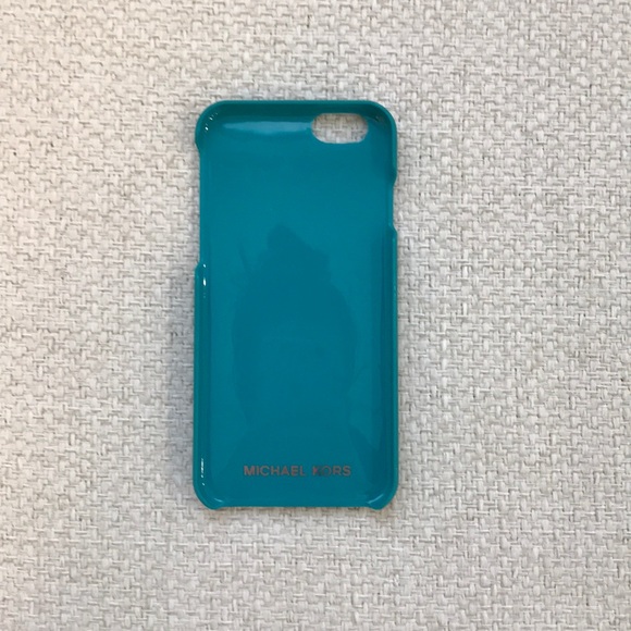 Michael Kors iPhone 6 Case - Picture 2 of 2